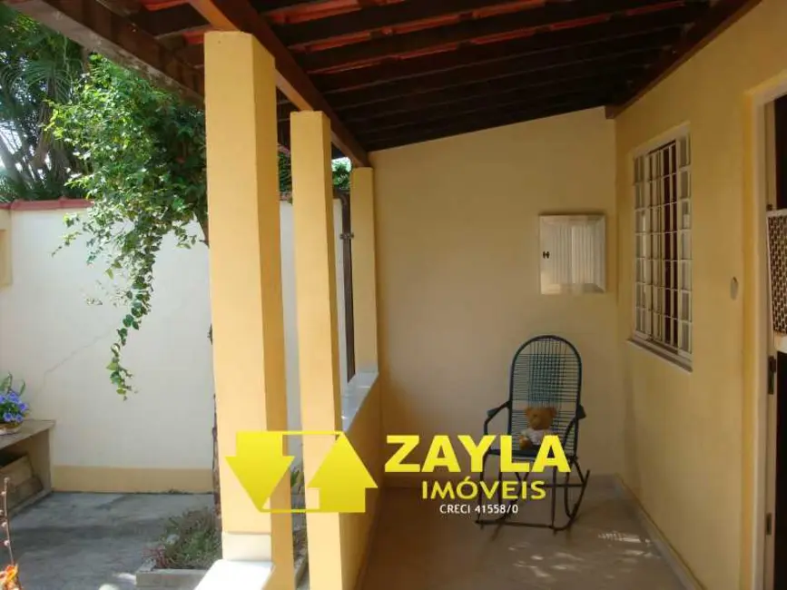 Casa com 3 quartos à venda, 50m2 em Rio De Janeiro - RJ - imagem 2 Foto 2 de Casa com 3 quartos à venda, 50m2 em Rio De Janeiro - RJ