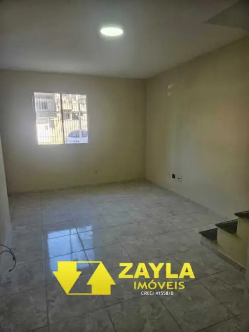 Foto 4 de Casa de Condomínio com 2 quartos à venda, 86m2 em Rio De Janeiro - RJ