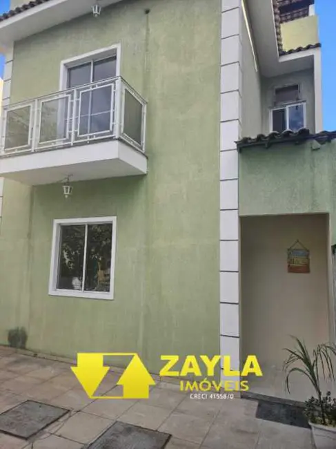 Foto 1 de Casa de Condomínio com 2 quartos à venda, 86m2 em Rio De Janeiro - RJ