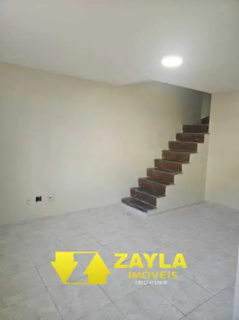 Foto 2 de Casa de Condomínio com 2 quartos à venda, 86m2 em Rio De Janeiro - RJ