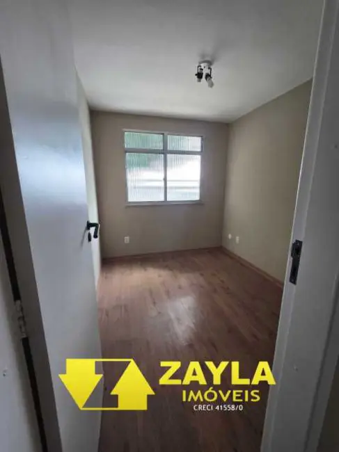 Foto 5 de Apartamento com 2 quartos à venda, 50m2 em Rio De Janeiro - RJ