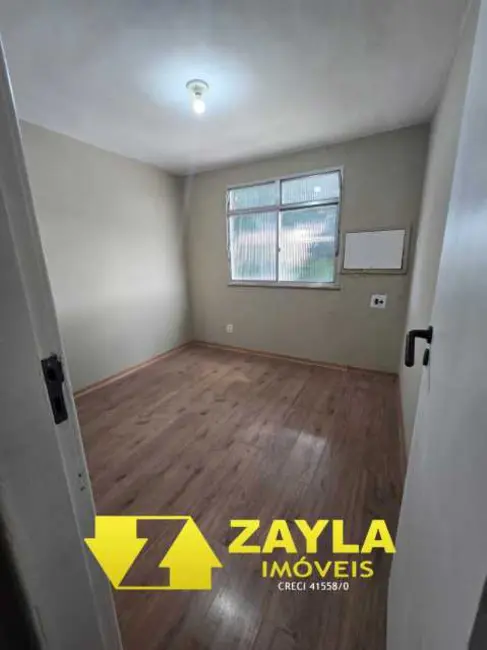 Foto 7 de Apartamento com 2 quartos à venda, 50m2 em Rio De Janeiro - RJ