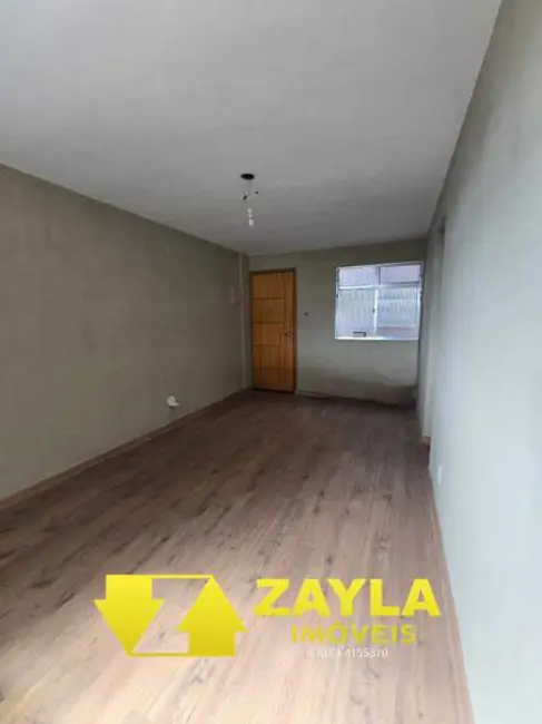 Foto 2 de Apartamento com 2 quartos à venda, 50m2 em Rio De Janeiro - RJ