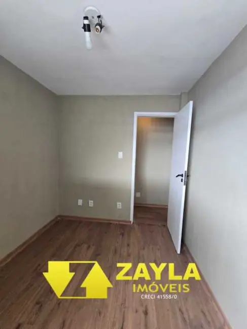 Foto 6 de Apartamento com 2 quartos à venda, 50m2 em Rio De Janeiro - RJ