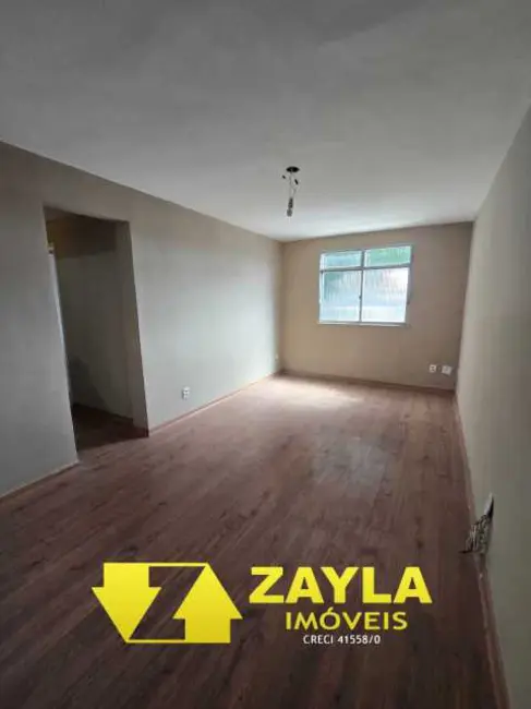 Foto 1 de Apartamento com 2 quartos à venda, 50m2 em Rio De Janeiro - RJ