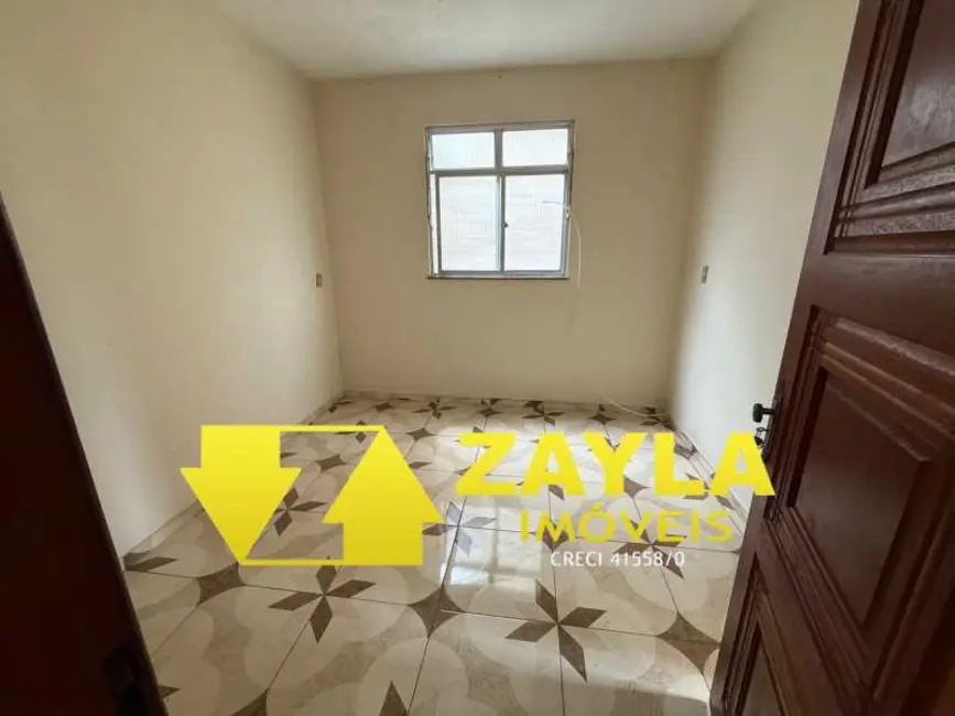 Foto 1 de Apartamento com 1 quarto à venda, 40m2 em Rio De Janeiro - RJ