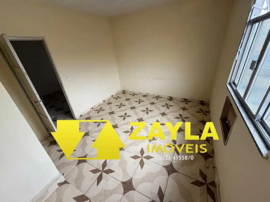 Foto 7 de Apartamento com 1 quarto à venda, 40m2 em Rio De Janeiro - RJ