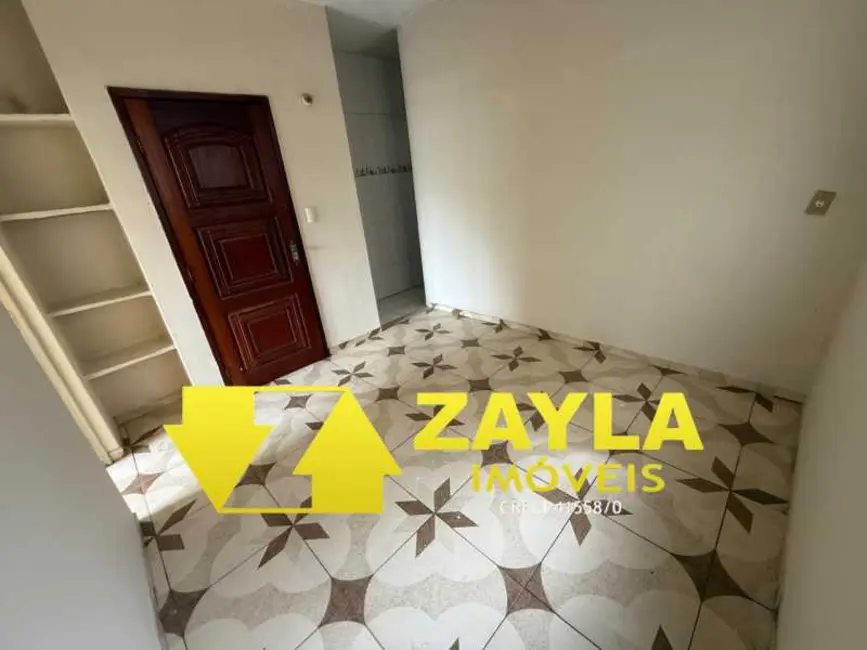 Foto 3 de Apartamento com 1 quarto à venda, 40m2 em Rio De Janeiro - RJ