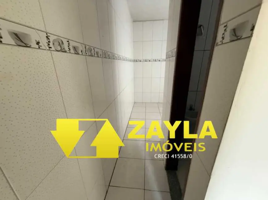 Foto 9 de Apartamento com 1 quarto à venda, 40m2 em Rio De Janeiro - RJ