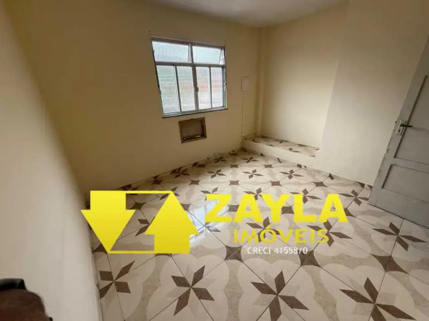 Foto 8 de Apartamento com 1 quarto à venda, 40m2 em Rio De Janeiro - RJ