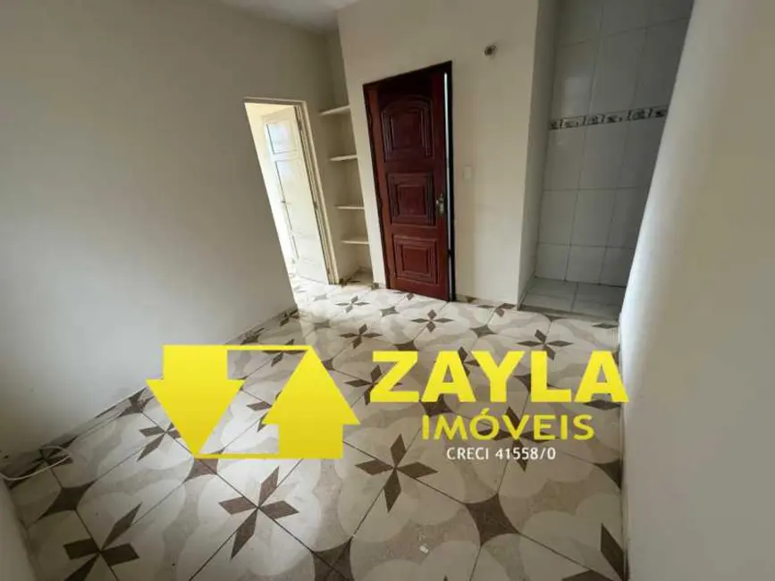 Foto 2 de Apartamento com 1 quarto à venda, 40m2 em Rio De Janeiro - RJ