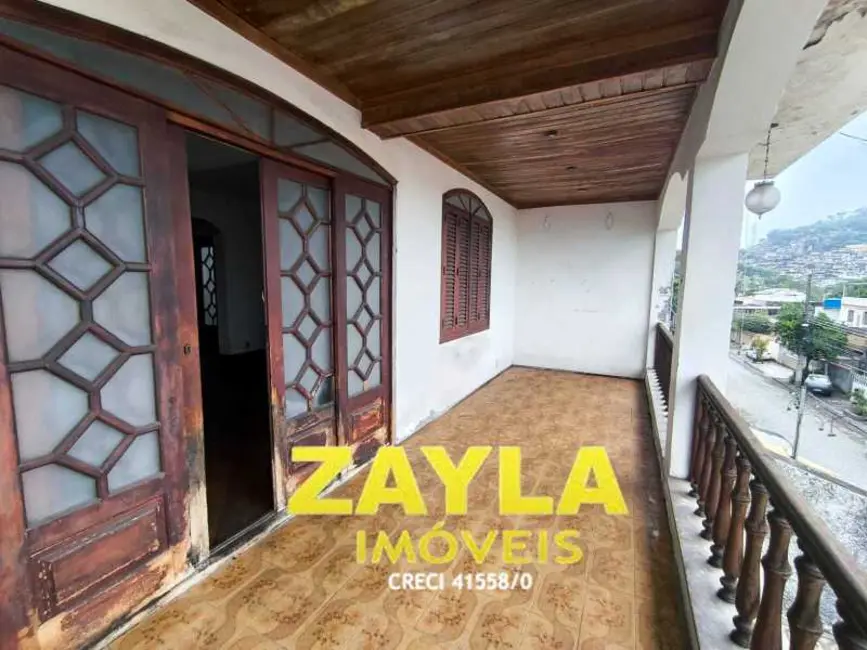 Casa com 4 quartos à venda, 90m2 em Rio De Janeiro - RJ - imagem 6 Foto 6 de Casa com 4 quartos à venda, 90m2 em Rio De Janeiro - RJ