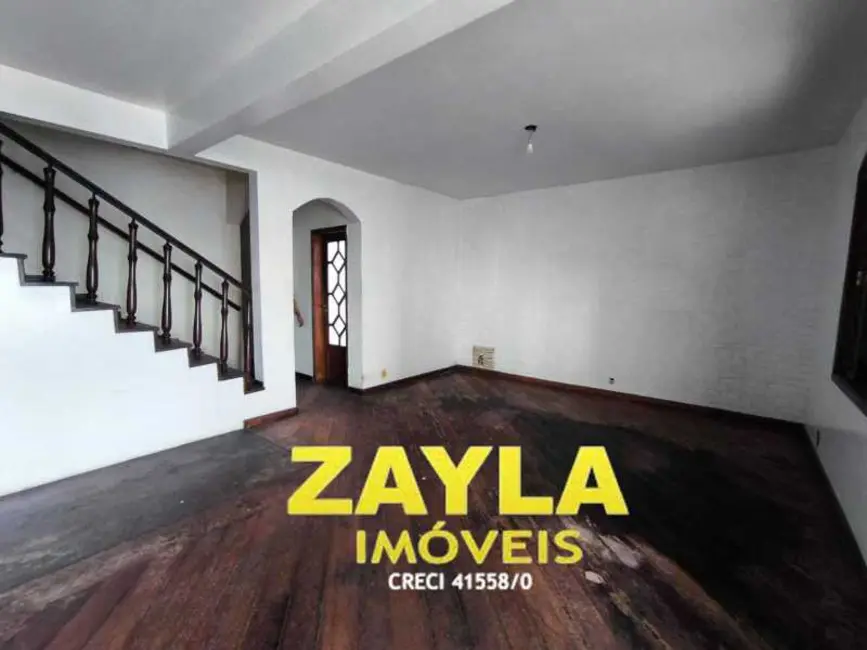Casa com 4 quartos à venda, 90m2 em Rio De Janeiro - RJ - imagem 4 Foto 4 de Casa com 4 quartos à venda, 90m2 em Rio De Janeiro - RJ