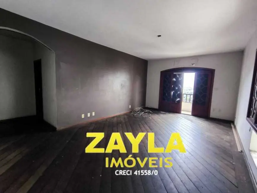 Casa com 4 quartos à venda, 90m2 em Rio De Janeiro - RJ - imagem 5 Foto 5 de Casa com 4 quartos à venda, 90m2 em Rio De Janeiro - RJ