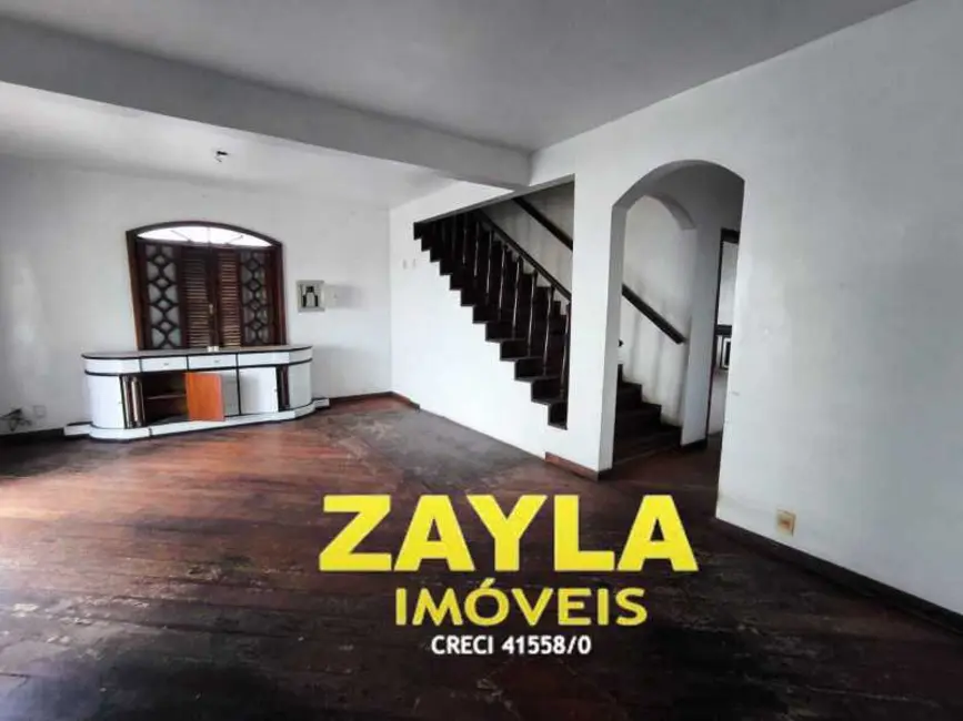 Casa com 4 quartos à venda, 90m2 em Rio De Janeiro - RJ - imagem 2 Foto 2 de Casa com 4 quartos à venda, 90m2 em Rio De Janeiro - RJ