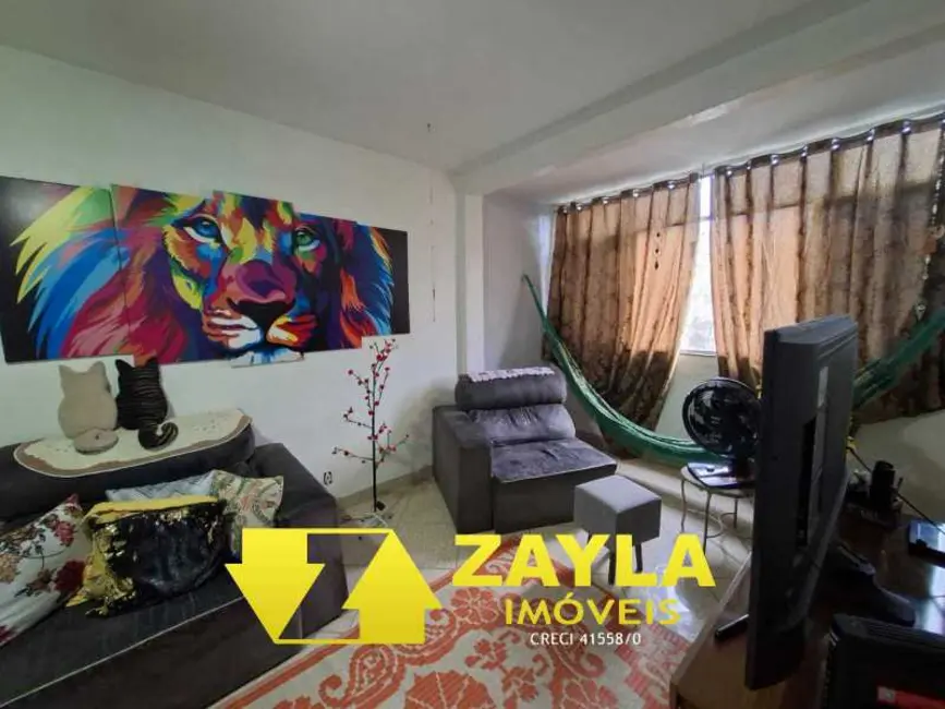 Apartamento com 3 quartos à venda, 70m2 em Rio De Janeiro - RJ - imagem 2 Foto 2 de Apartamento com 3 quartos à venda, 70m2 em Rio De Janeiro - RJ