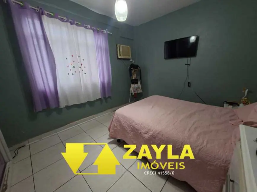 Apartamento com 3 quartos à venda, 70m2 em Rio De Janeiro - RJ - imagem 6 Foto 6 de Apartamento com 3 quartos à venda, 70m2 em Rio De Janeiro - RJ