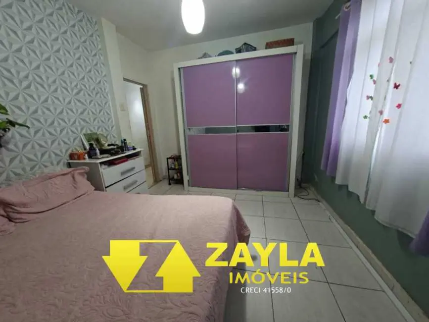 Apartamento com 3 quartos à venda, 70m2 em Rio De Janeiro - RJ - imagem 8 Foto 8 de Apartamento com 3 quartos à venda, 70m2 em Rio De Janeiro - RJ