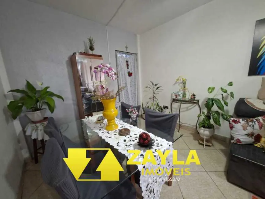Apartamento com 3 quartos à venda, 70m2 em Rio De Janeiro - RJ - imagem 3 Foto 3 de Apartamento com 3 quartos à venda, 70m2 em Rio De Janeiro - RJ