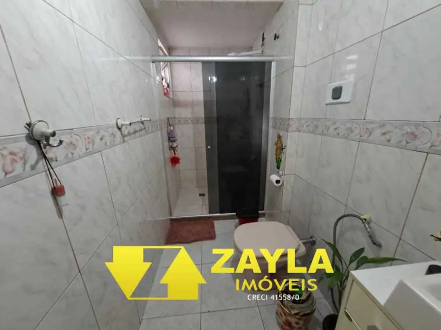 Apartamento com 3 quartos à venda, 70m2 em Rio De Janeiro - RJ - imagem 4 Foto 4 de Apartamento com 3 quartos à venda, 70m2 em Rio De Janeiro - RJ