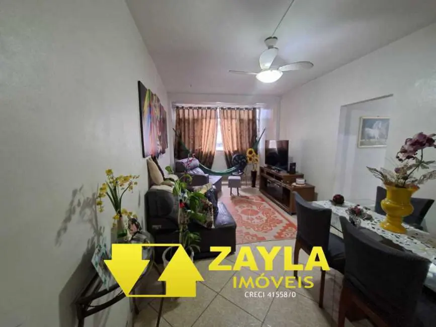Apartamento com 3 quartos à venda, 70m2 em Rio De Janeiro - RJ - imagem 1 Foto 1 de Apartamento com 3 quartos à venda, 70m2 em Rio De Janeiro - RJ