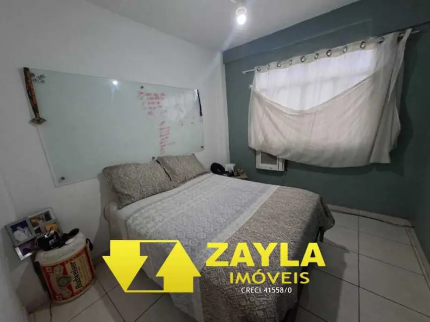 Apartamento com 3 quartos à venda, 70m2 em Rio De Janeiro - RJ - imagem 9 Foto 9 de Apartamento com 3 quartos à venda, 70m2 em Rio De Janeiro - RJ