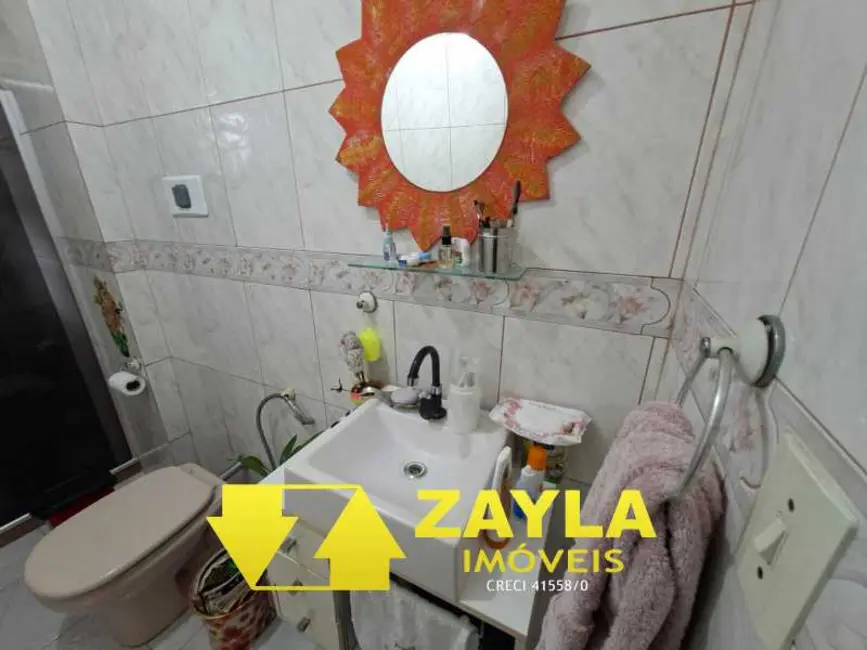 Apartamento com 3 quartos à venda, 70m2 em Rio De Janeiro - RJ - imagem 5 Foto 5 de Apartamento com 3 quartos à venda, 70m2 em Rio De Janeiro - RJ