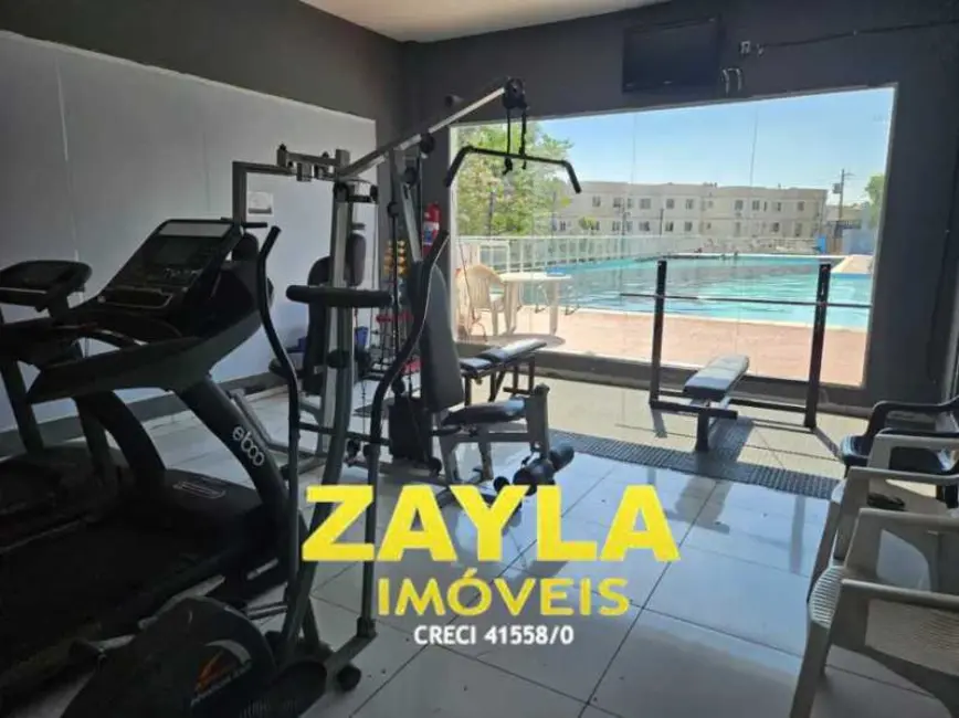 Foto 6 de Apartamento com 2 quartos à venda, 45m2 em Rio De Janeiro - RJ