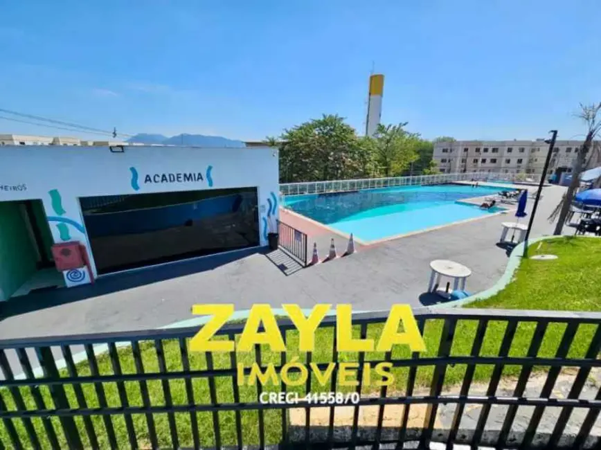 Foto 2 de Apartamento com 2 quartos à venda, 45m2 em Rio De Janeiro - RJ