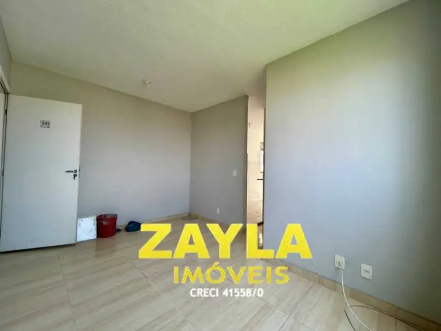 Foto 9 de Apartamento com 2 quartos à venda, 45m2 em Rio De Janeiro - RJ