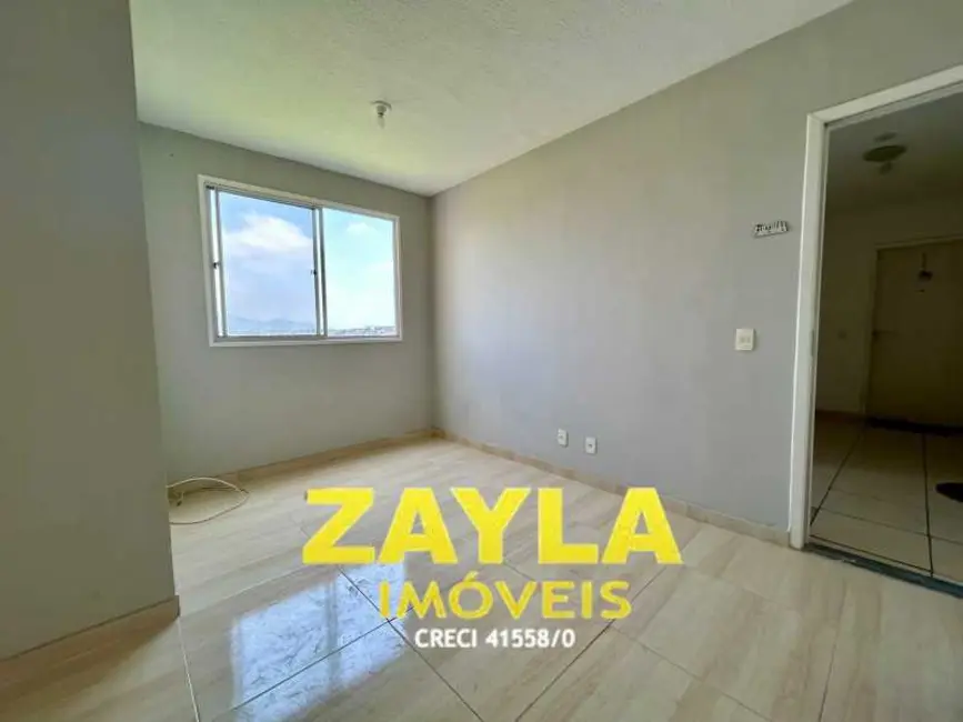 Foto 7 de Apartamento com 2 quartos à venda, 45m2 em Rio De Janeiro - RJ