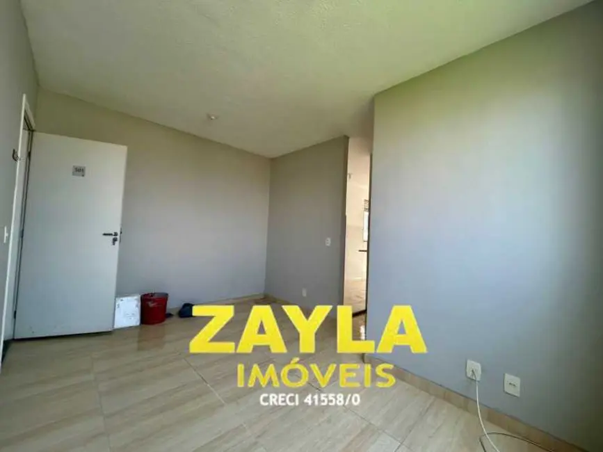 Foto 8 de Apartamento com 2 quartos à venda, 45m2 em Rio De Janeiro - RJ