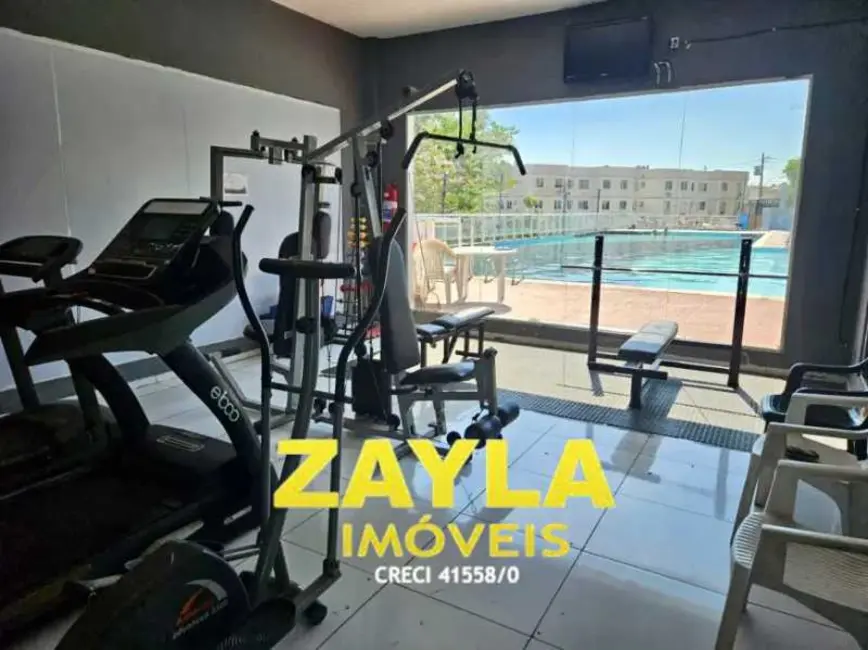 Foto 5 de Apartamento com 2 quartos à venda, 45m2 em Rio De Janeiro - RJ