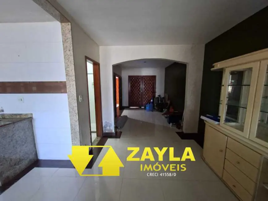 Foto 4 de Casa de Condomínio com 5 quartos à venda, 240m2 em Rio De Janeiro - RJ