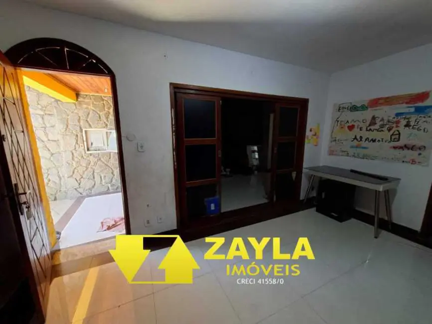 Foto 3 de Casa de Condomínio com 5 quartos à venda, 240m2 em Rio De Janeiro - RJ