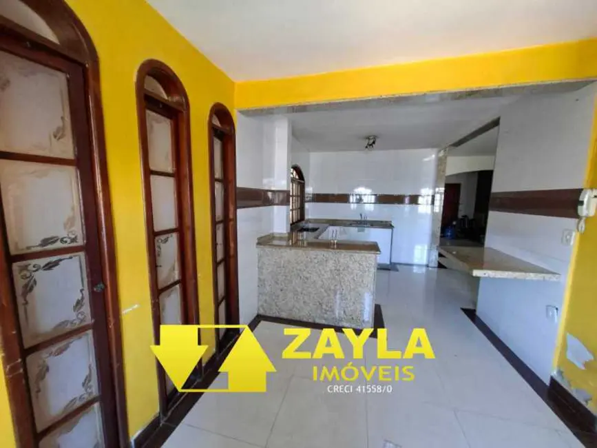 Foto 9 de Casa de Condomínio com 5 quartos à venda, 240m2 em Rio De Janeiro - RJ