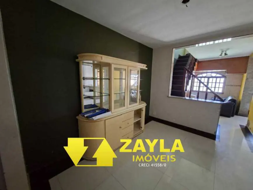 Foto 5 de Casa de Condomínio com 5 quartos à venda, 240m2 em Rio De Janeiro - RJ