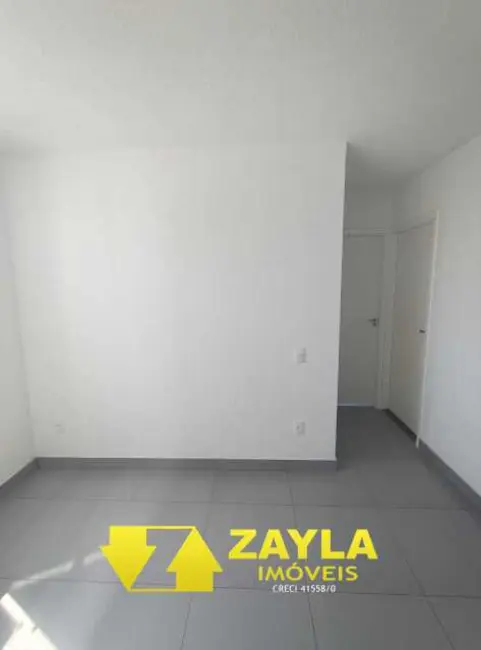 Apartamento com 2 quartos à venda, 50m2 em Rio De Janeiro - RJ - imagem 4 Foto 4 de Apartamento com 2 quartos à venda, 50m2 em Rio De Janeiro - RJ