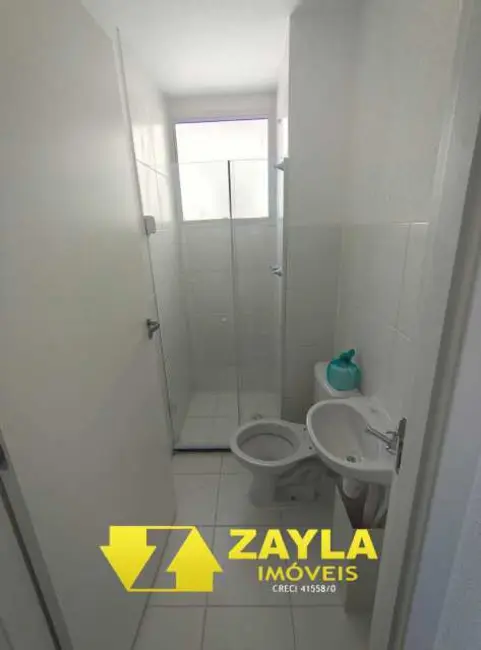 Apartamento com 2 quartos à venda, 50m2 em Rio De Janeiro - RJ - imagem 9 Foto 9 de Apartamento com 2 quartos à venda, 50m2 em Rio De Janeiro - RJ