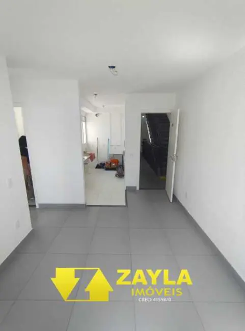 Apartamento com 2 quartos à venda, 50m2 em Rio De Janeiro - RJ - imagem 3 Foto 3 de Apartamento com 2 quartos à venda, 50m2 em Rio De Janeiro - RJ