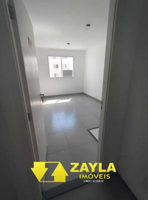 Apartamento com 2 quartos à venda, 50m2 em Rio De Janeiro - RJ - imagem 6 Foto 6 de Apartamento com 2 quartos à venda, 50m2 em Rio De Janeiro - RJ