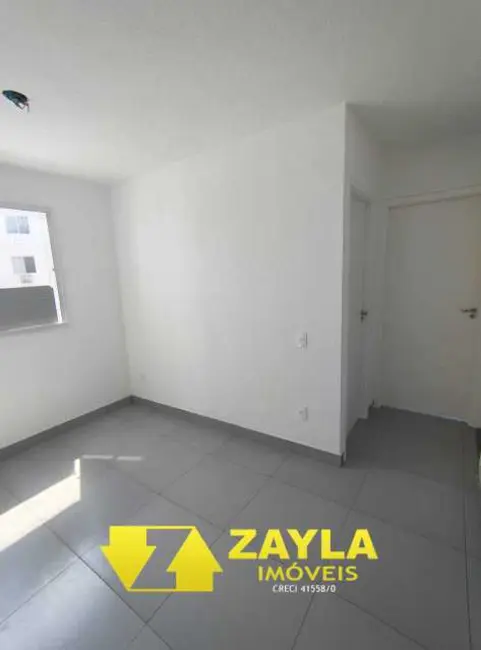 Apartamento com 2 quartos à venda, 50m2 em Rio De Janeiro - RJ - imagem 5 Foto 5 de Apartamento com 2 quartos à venda, 50m2 em Rio De Janeiro - RJ