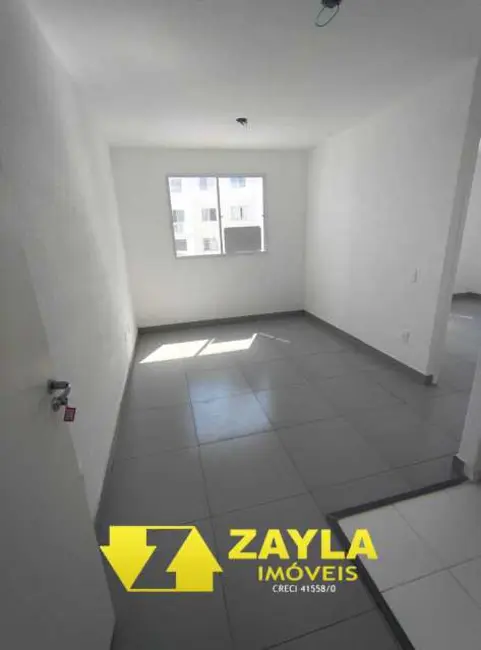 Apartamento com 2 quartos à venda, 50m2 em Rio De Janeiro - RJ - imagem 1 Foto 1 de Apartamento com 2 quartos à venda, 50m2 em Rio De Janeiro - RJ