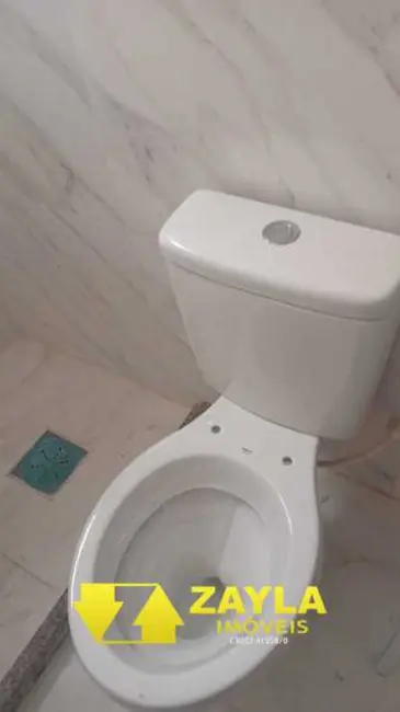 Foto 9 de Apartamento com 1 quarto à venda, 38m2 em Rio De Janeiro - RJ