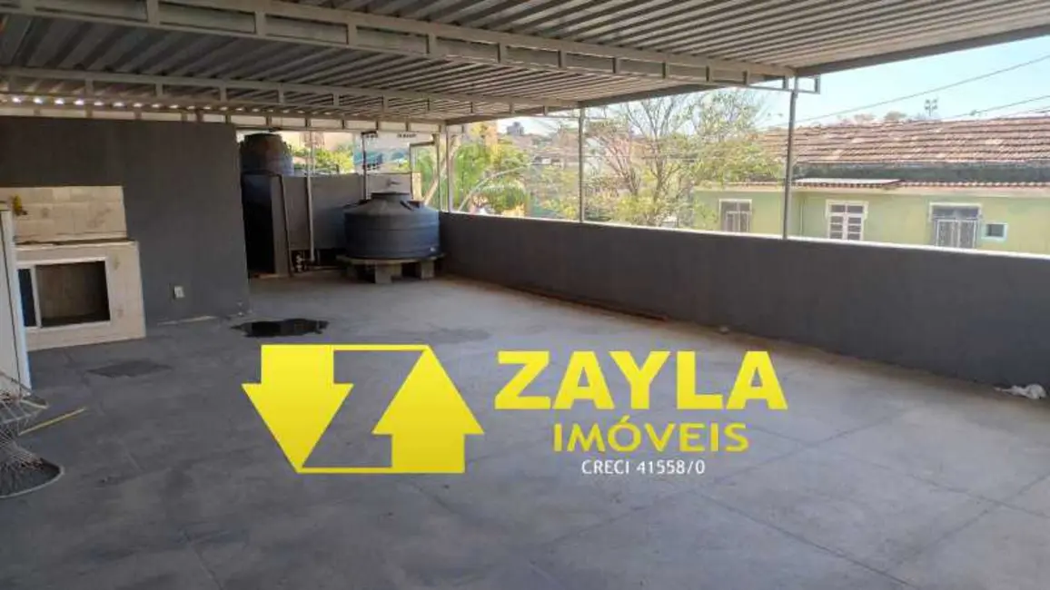 Foto 1 de Apartamento com 2 quartos à venda, 100m2 em Rio De Janeiro - RJ