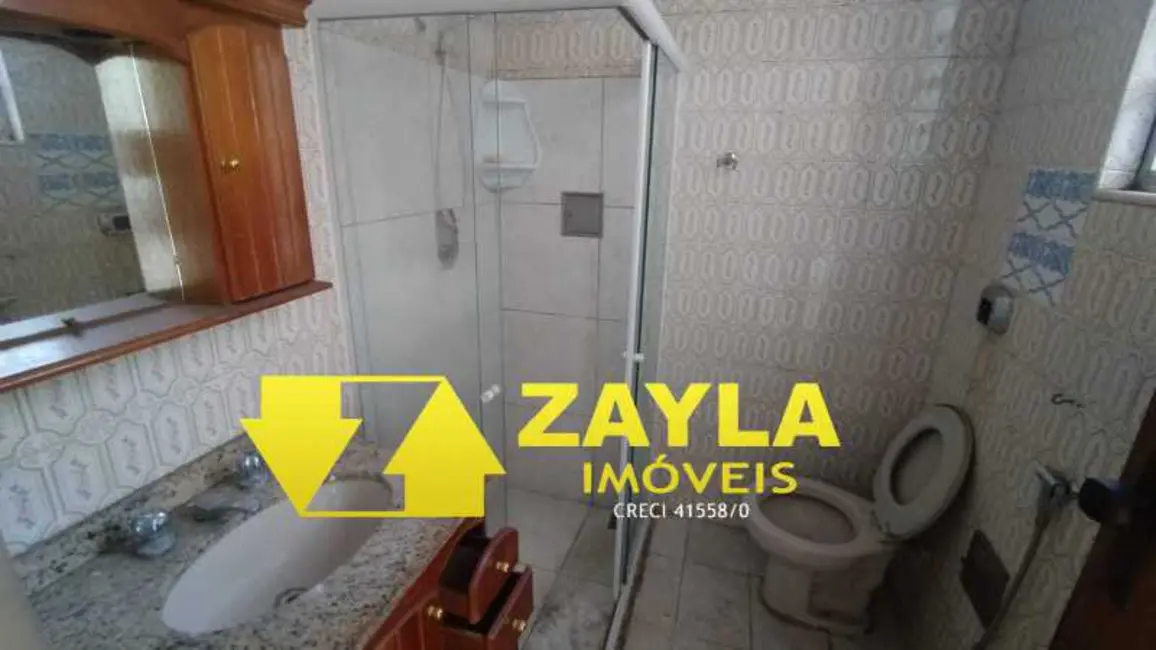 Apartamento com 2 quartos à venda, 100m2 em Rio De Janeiro - RJ - imagem 3 Foto 3 de Apartamento com 2 quartos à venda, 100m2 em Rio De Janeiro - RJ