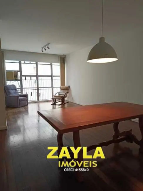 Foto 3 de Apartamento com 3 quartos à venda, 100m2 em Rio De Janeiro - RJ