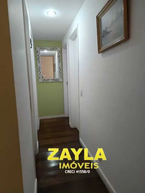 Foto 5 de Apartamento com 3 quartos à venda, 100m2 em Rio De Janeiro - RJ