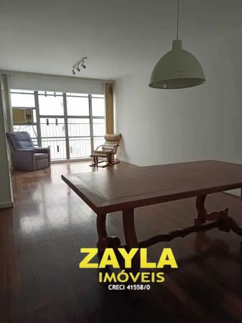 Foto 4 de Apartamento com 3 quartos à venda, 100m2 em Rio De Janeiro - RJ