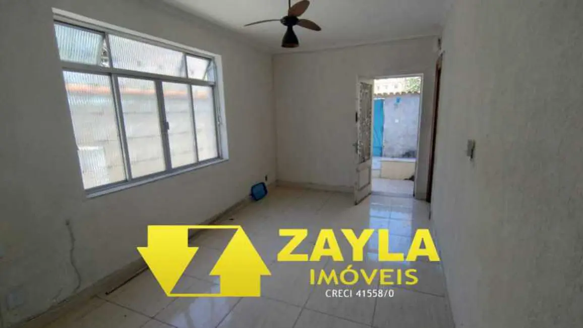 Foto 3 de Casa com 2 quartos à venda, 100m2 em Rio De Janeiro - RJ